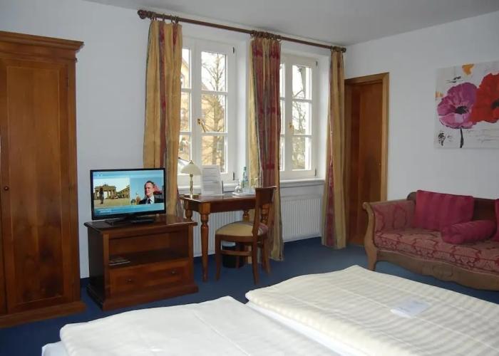 Hotel Königin Olga