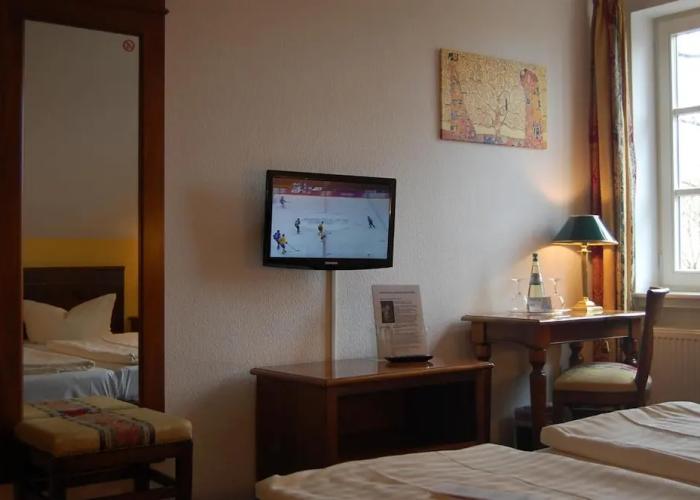 Hotel Königin Olga