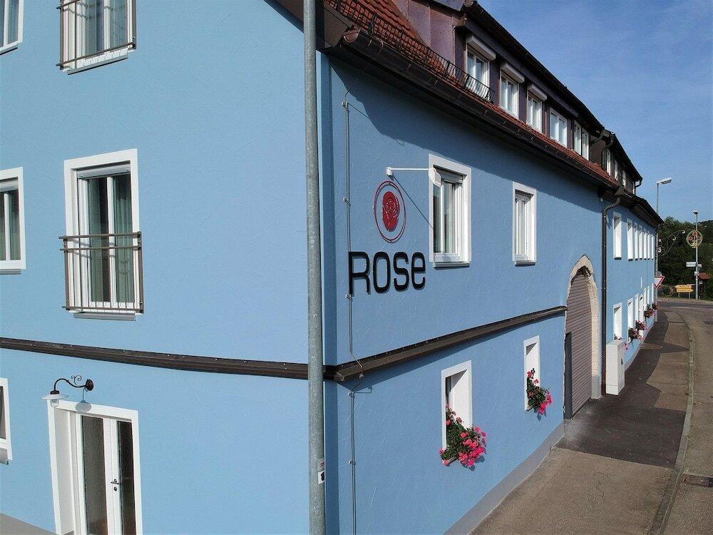 ApartHotel Rose Ellwangen