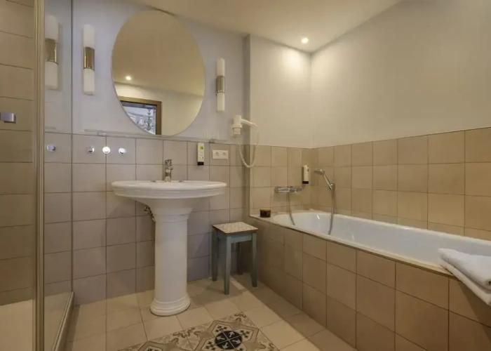 ApartHotel Rose Ellwangen