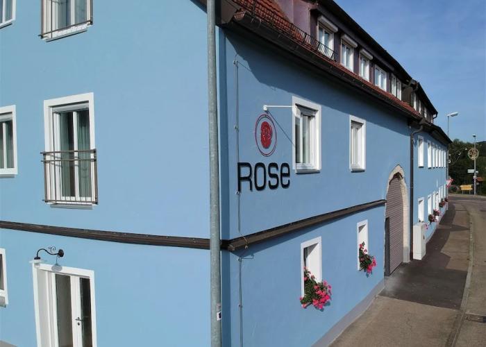 ApartHotel Rose Ellwangen