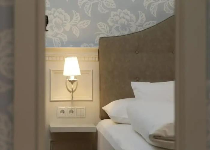ApartHotel Rose Ellwangen