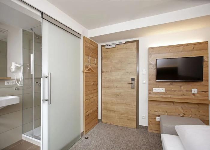 ApartHotel Rose Ellwangen