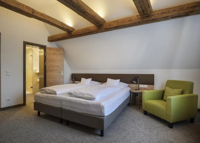 ApartHotel Rose Ellwangen