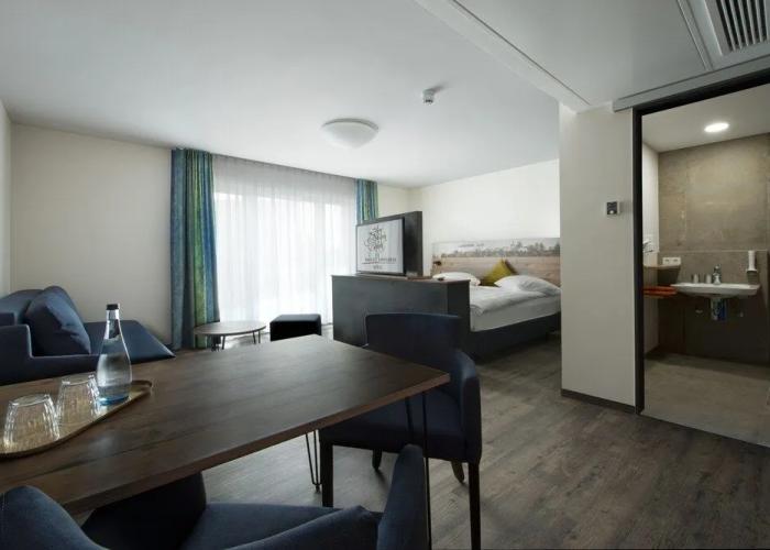 Hotel Zum Grünen Baum