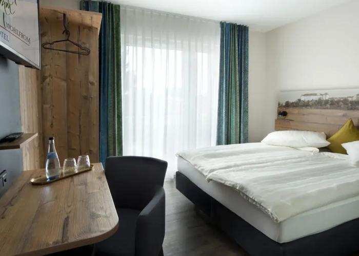 Hotel Zum Grünen Baum