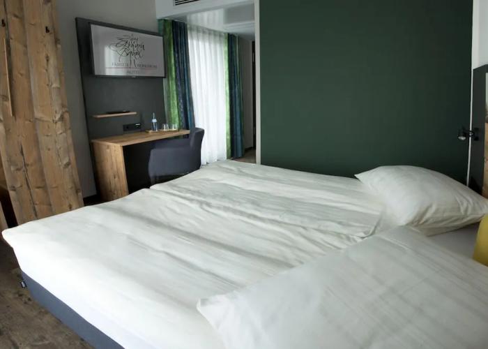 Hotel Zum Grünen Baum