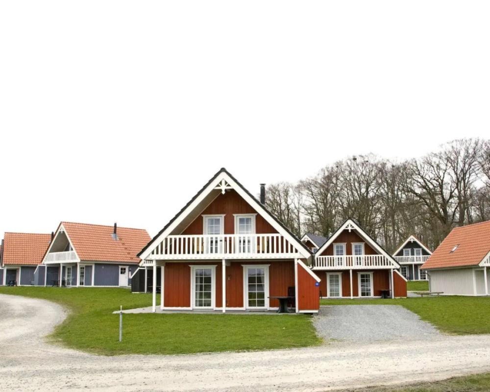 Enjoy Resorts Marina Fiskenæs