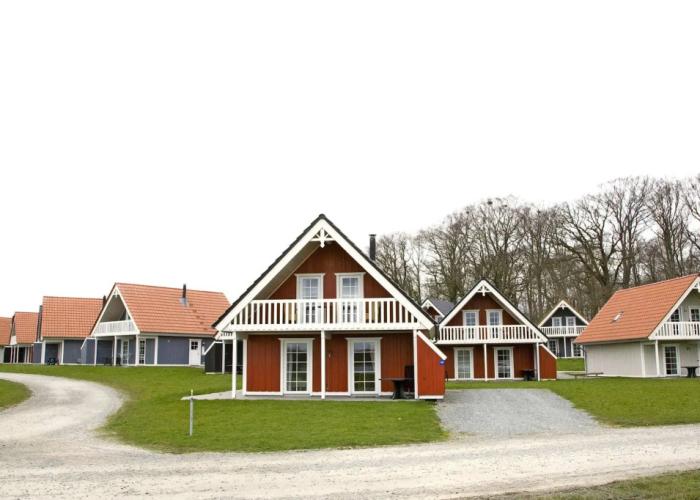 Enjoy Resorts Marina Fiskenæs