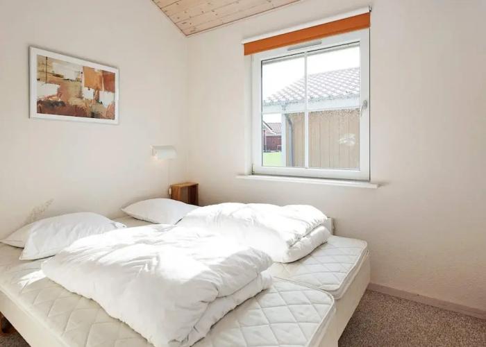 8 Person Holiday Home on a Holiday Park in Grasten