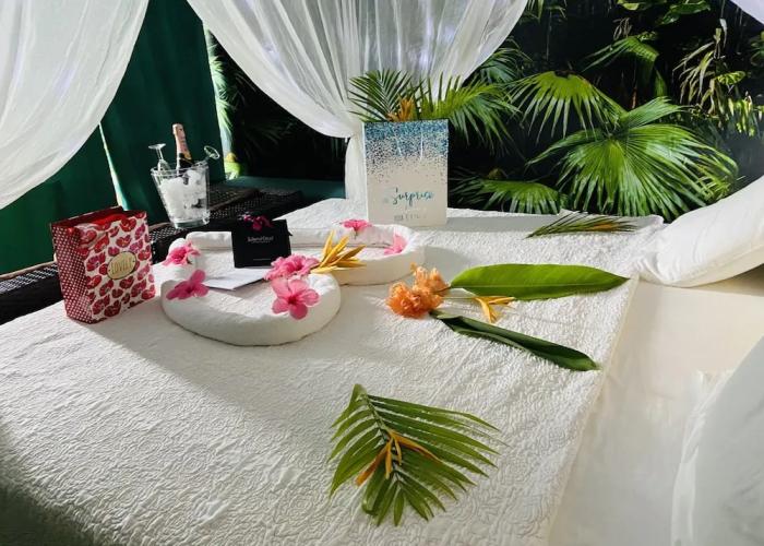 Eden Paradise Spa Ecolodge