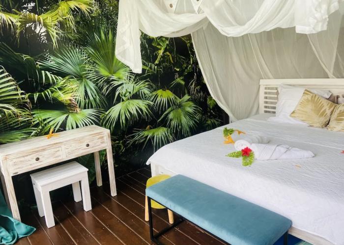 Eden Paradise Spa Ecolodge