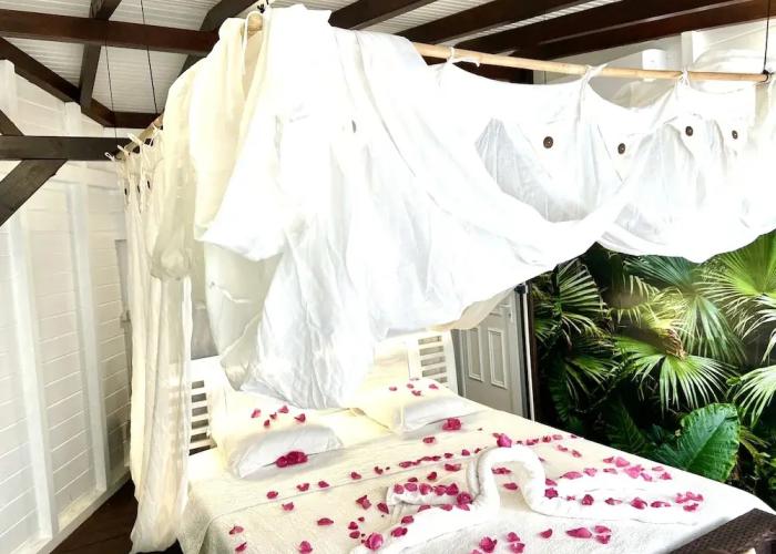 Eden Paradise Spa Ecolodge
