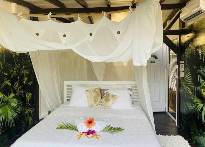 Eden Paradise Spa Ecolodge