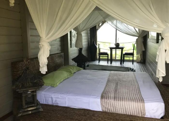 Eden Paradise Spa Ecolodge