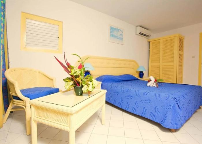 Karibea Sainte Luce hotel