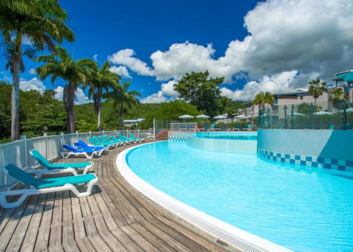 Karibea Sainte Luce hotel