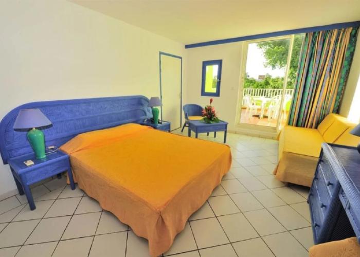 Karibea Sainte Luce hotel