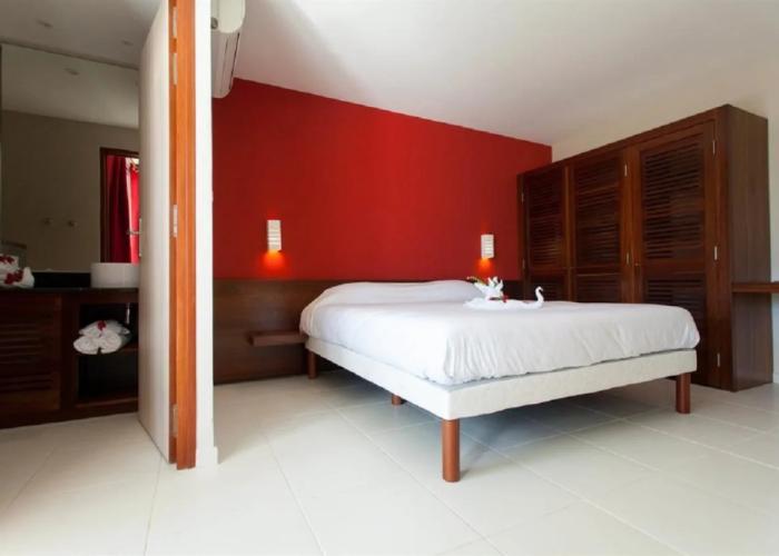 Karibea Sainte Luce hotel