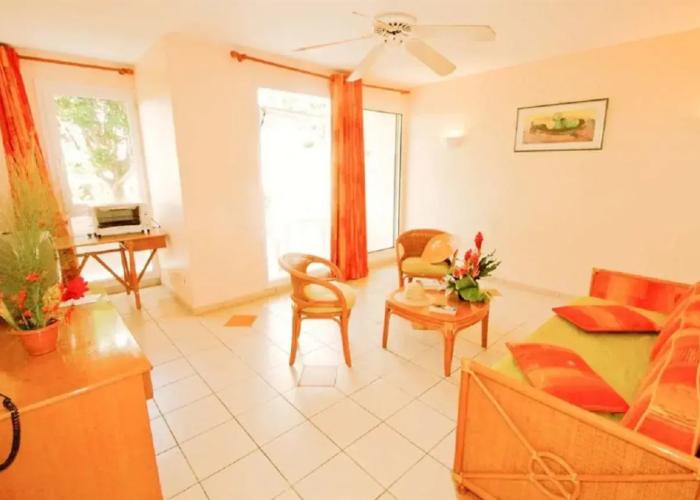 Karibea Sainte Luce hotel