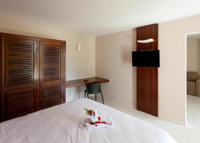 Karibea Sainte Luce hotel