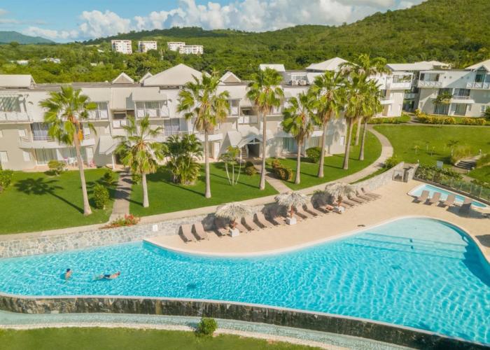 Karibea Sainte Luce hotel