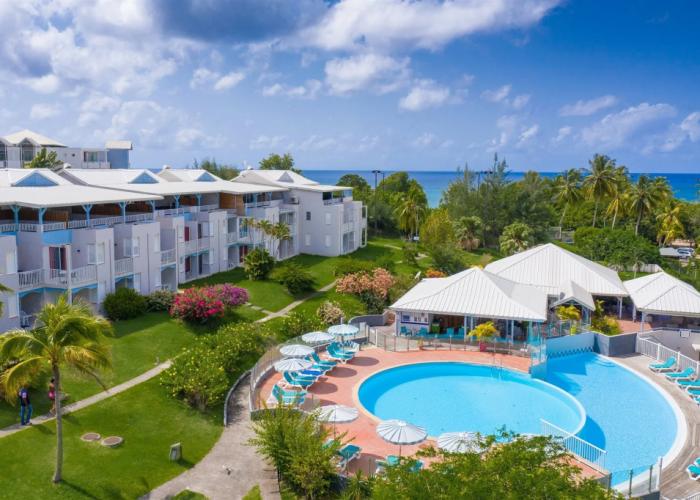 Karibea Sainte Luce hotel