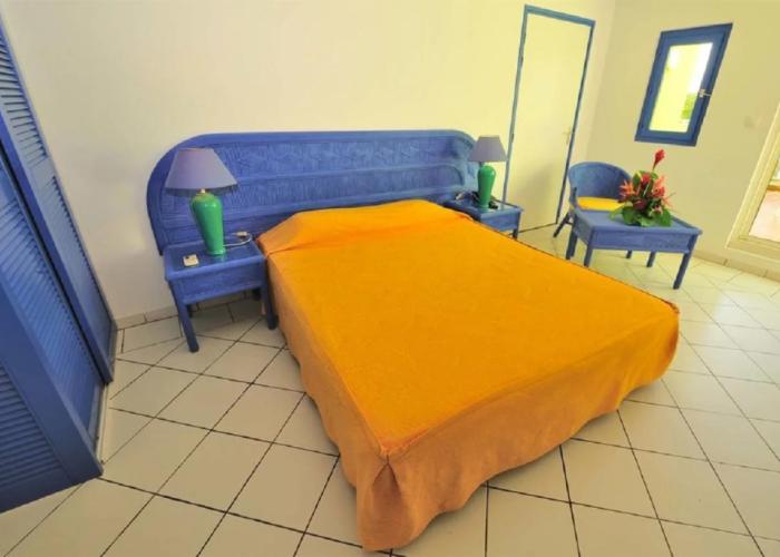 Karibea Sainte Luce hotel