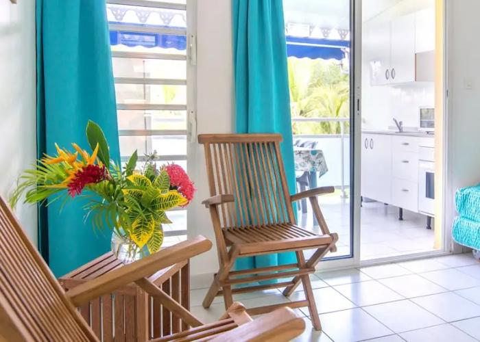 Residence Les Cayalines