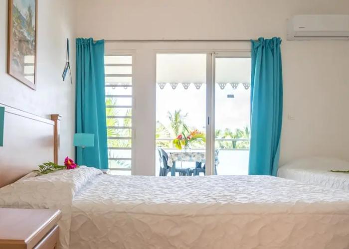 Residence Les Cayalines