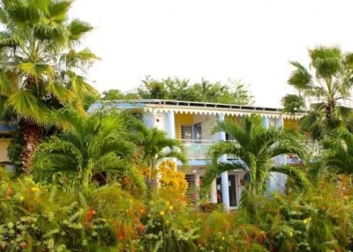 Residence Les Cayalines