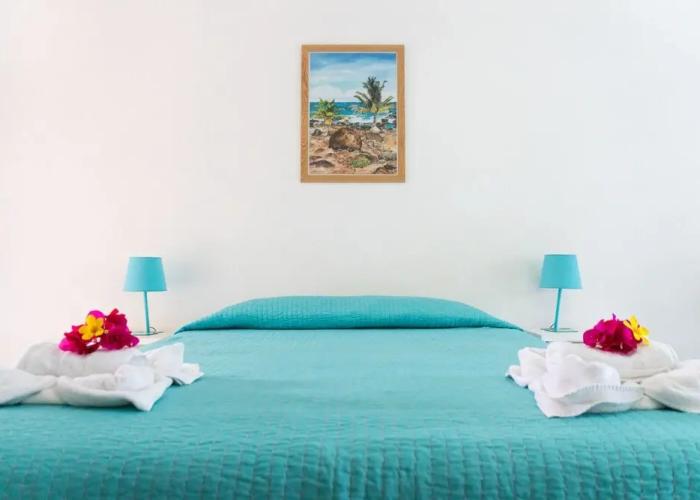 Residence Les Cayalines