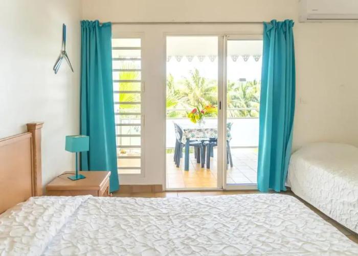 Residence Les Cayalines