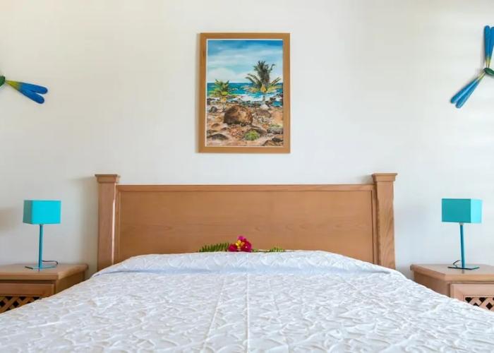 Residence Les Cayalines