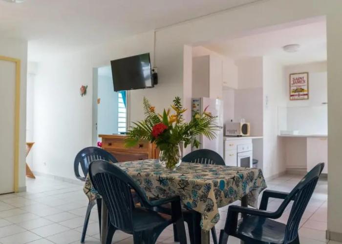 Residence Les Cayalines