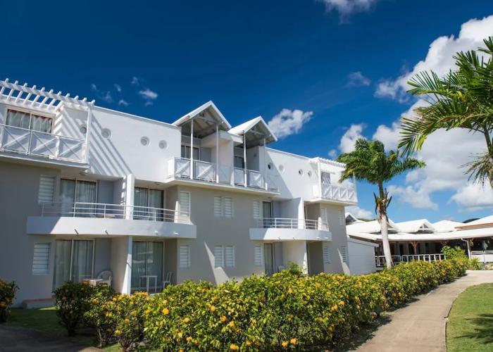 Hotel Les Amandiers