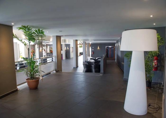 Hotel Les Amandiers