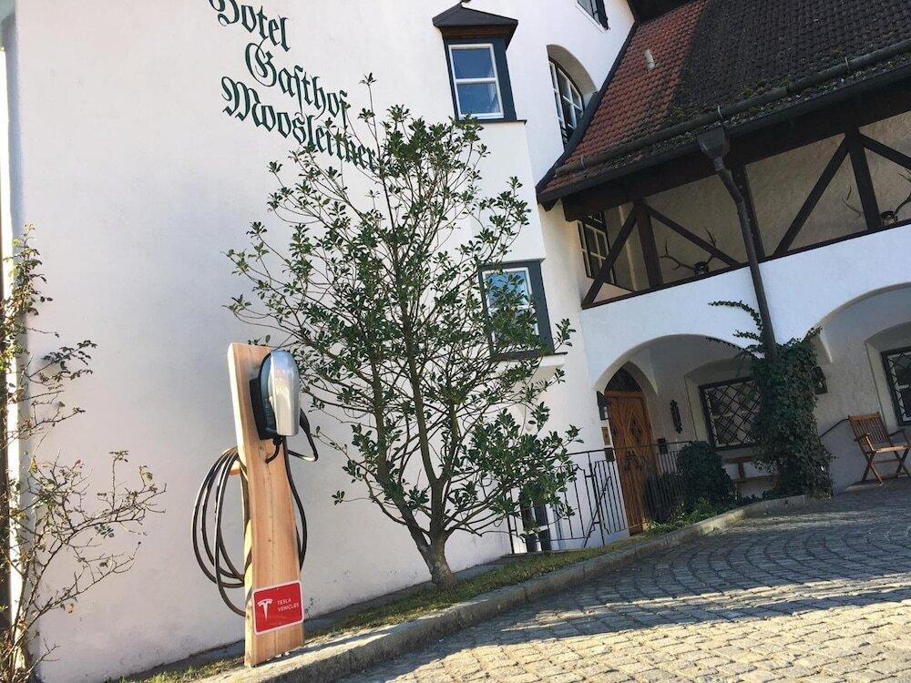 Hotel Gasthof Moosleitner