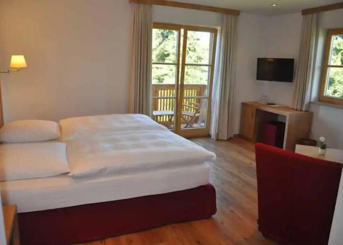 Hotel Gasthof Moosleitner