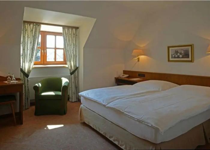 Hotel Gasthof Moosleitner