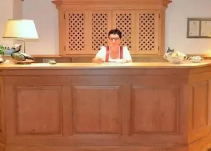 Hotel Gasthof Moosleitner