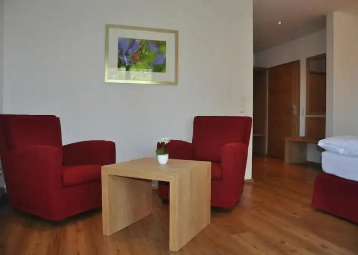 Hotel Gasthof Moosleitner
