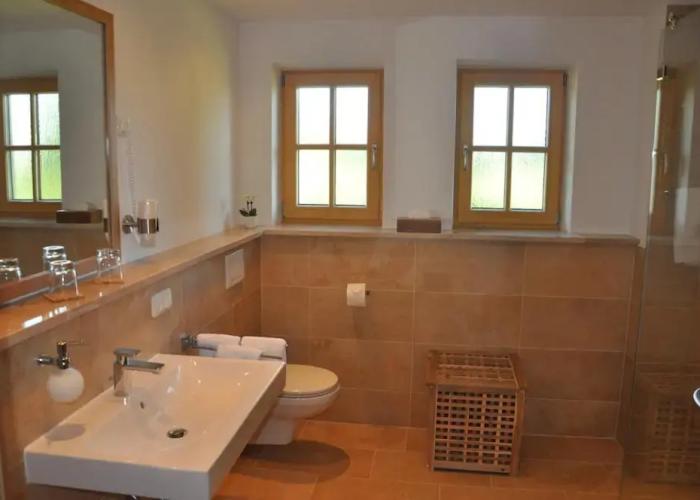 Hotel Gasthof Moosleitner