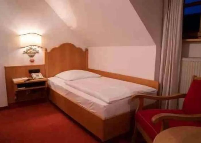 Hotel Gasthof Moosleitner
