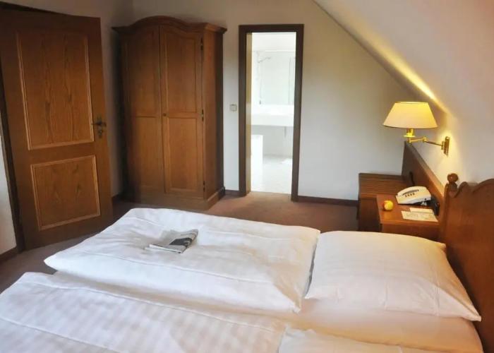 Hotel Gasthof Moosleitner