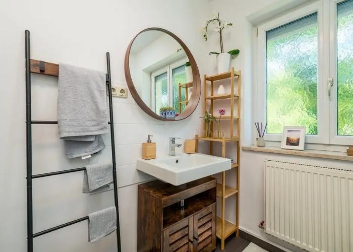 2OG M 65m2 2-Zimmer Wohnung