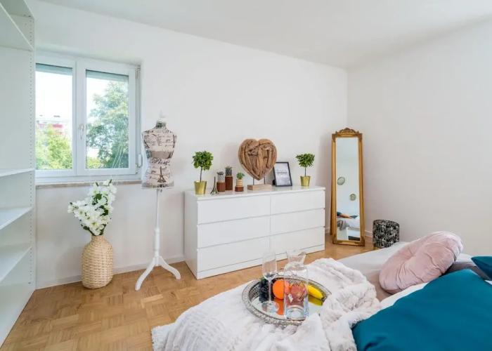 2OG M 65m2 2-Zimmer Wohnung
