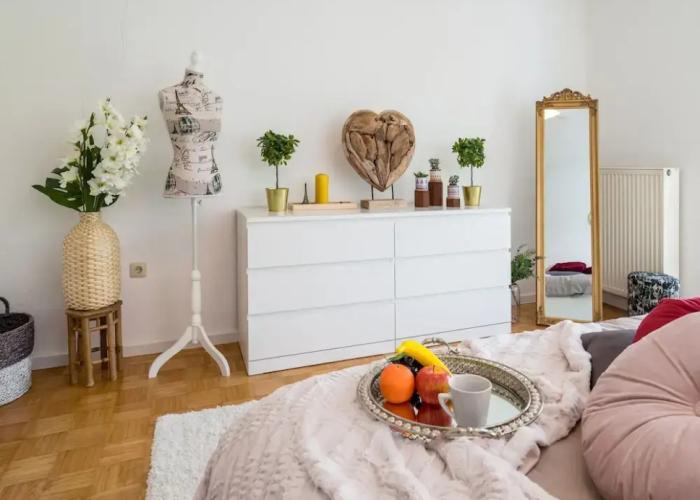 EG Rechts 80m2 3-Zimmer Wohnung