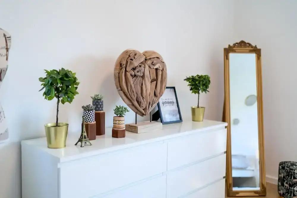 2OG Rechts 80m2 3-Zimmer Wohnung