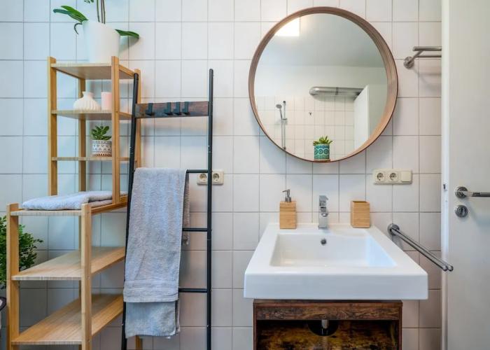 2OG Rechts 80m2 3-Zimmer Wohnung